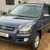 KIA SPORTAGE 2008 thumb 2