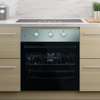 FOUR 60X60 ENCASTRABLE KUMTEL ELECTRIQUE INOX B66SF2(MT) thumb 1