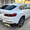 BMW X4 XLINE thumb 5