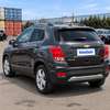 CHEVROLET TRAX 2017 thumb 9