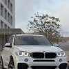 BMW X5 Pack M blanc feux LED avant puissant thumb 2