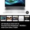Hp elitebook 1040 g11 ultra 7 thumb 0
