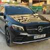 Vente mercedes GLC 43 thumb 2
