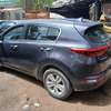 Kia Sportage 2017 thumb 2