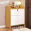 Armoire de rangement chaussures et console thumb 1