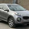 KIA sportage limited thumb 2