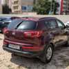 Kia Sportage 2014 thumb 1