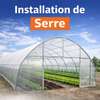 Materiaux pour cloture, installation champs thumb 4