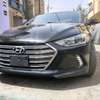 Hyundai Elantra thumb 0