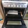Cuisinière 5 feux inox 80/50 thumb 2