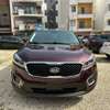 Kia Sorento thumb 0
