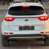 Kia Sportage thumb 3