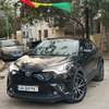Toyota Chr 2017 thumb 2