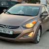Hyundai Elantra   2016 thumb 0