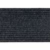 Paillasson extérieur antidérapant gris anthracite standard thumb 0