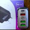 Chargeur USB rapide GaN 200W à 5 ports thumb 3