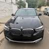BMW X4 2020 thumb 2