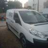 Citroën Jamby  Manual Gasoli 2016 3 palace thumb 1