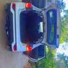 MITSUBISHI OUTLANDER SPORT 2019 thumb 4