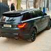 Range Rover HST 2021 thumb 9