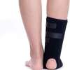 Attelle de soutien pour tendinite d'Achille - Sibote thumb 2