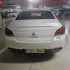 Peugeot 508 berline 2016 thumb 1