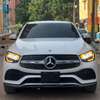 MERCEDES GLC 300 4MATIC Année : 2020 thumb 0
