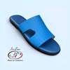 Chaussure homme sandale en cuir modèle MBAYE thumb 0