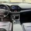 Hyundai Grandeur thumb 2