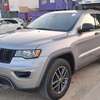 Jeep Grand Cherokee 2018 Limited thumb 0