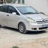 Toyota Verso thumb 1