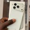 Iphone 17Pro max 256gb Sim physique silver thumb 0