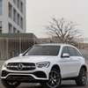 MERCEDES GLC 300 2021 thumb 1