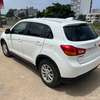 Mitsubishi Rvr 2018 thumb 2
