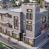 PLAN ARCHITECTURAL thumb 4