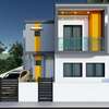 MAISON DUPLEX F4 LOCATION / VENTE  (150,000 Fcfa / mois) thumb 5