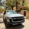 Toyota Land Cruiser 2024 thumb 1