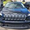 Jeep cherokee Latitude 2018 thumb 0