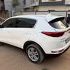 Kia sportage thumb 1