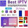 Abonnement IPTV et Netflix (1/3/6/12/24)Mois thumb 6