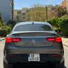 Mercedes gle 43 amg thumb 2