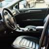 Location Ford Fusion thumb 8