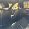 Mazda CX-9 SUV bleu nuit spacieux et fiable thumb 3
