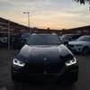 BMW x6 xdrive 40i Pack M thumb 14