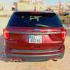 Ford Explorer thumb 3