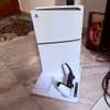 PS5 slim FC26 GTA5 avec manette thumb 0