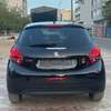 Peugeot 208 full options manuel diesel 2017 thumb 9