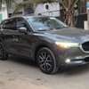 Cx5 GT 2017 thumb 10