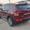 Hyundai Tucson 2017 cuir thumb 14
