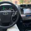 TOYOTA PRADO SERIE:TX ANNÉE 2018 thumb 2